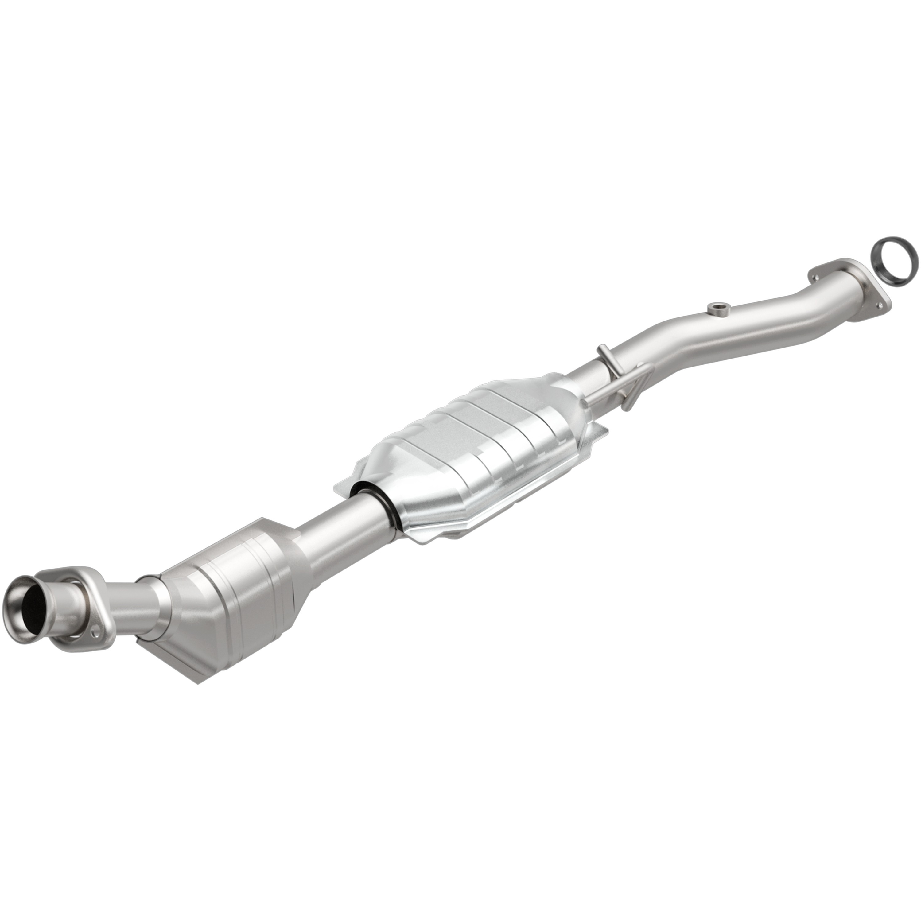 MagnaFlow Exhaust Products 23329 HM Grade Direct-Fit Catalytic Converter